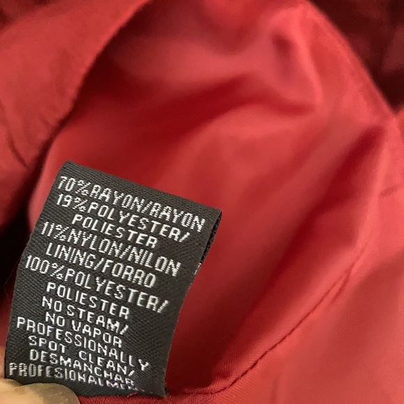 Dressy Top - Picture 8 of 8